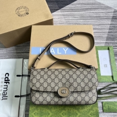 Gucci Satchel Bags